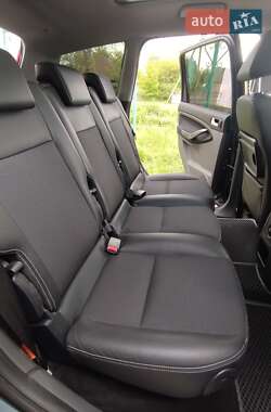 Минивэн Ford C-Max 2009 в 