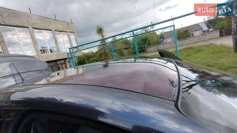 Минивэн Ford C-Max 2009 в Луцке фото 40 Минивэн Ford C-Max 2009 в Луцке