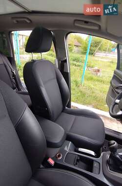 Минивэн Ford C-Max 2009 в 