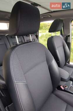 Минивэн Ford C-Max 2009 в 