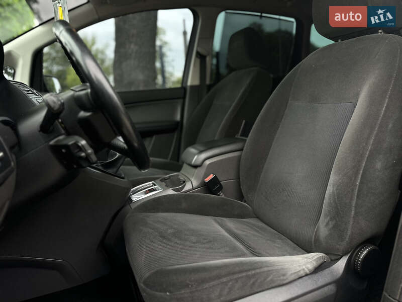 Мінівен Ford C-Max 2004 в Вінниці