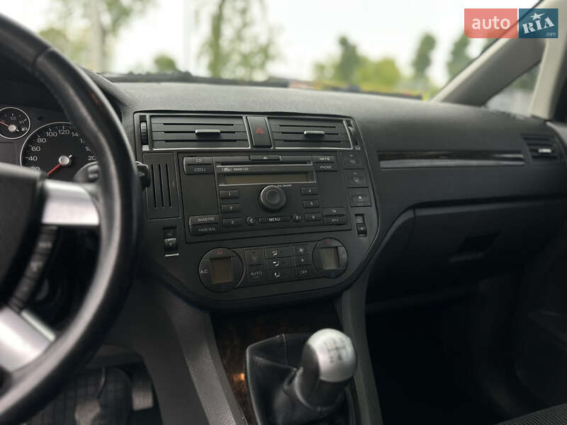 Мінівен Ford C-Max 2004 в Вінниці