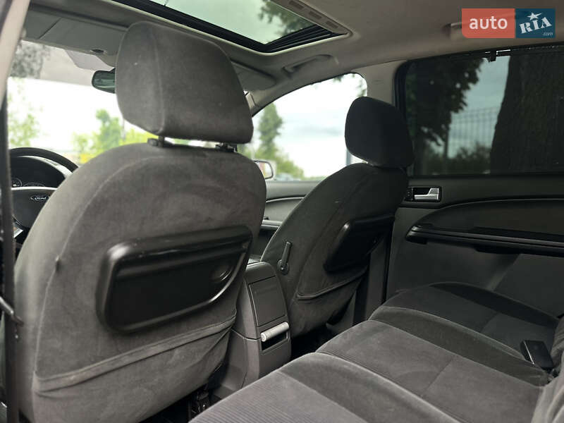 Мінівен Ford C-Max 2004 в Вінниці