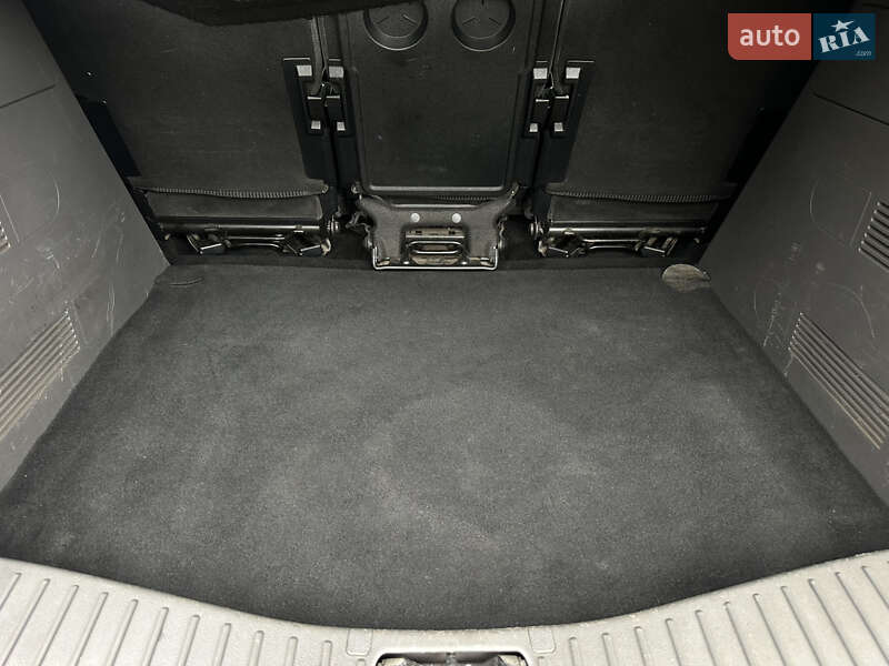 Мінівен Ford C-Max 2004 в Вінниці