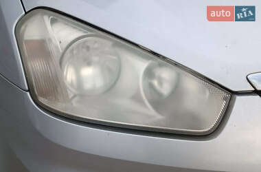 Минивэн Ford C-Max 2007 в 