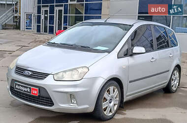 Ford C-Max 2007 Ford C-Max 2007