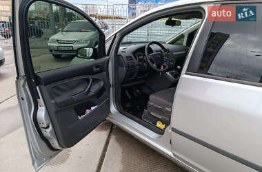Минивэн Ford C-Max 2007 в 