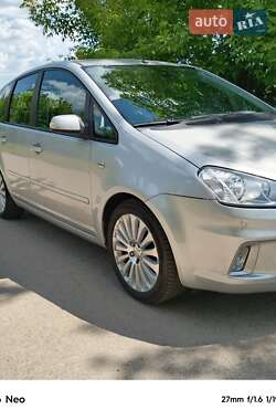 Ford C-Max 2008 Ford C-Max 2008