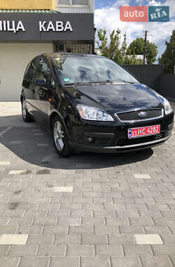 Минивэн Ford C-Max 2005 в 