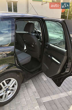 Минивэн Ford C-Max 2005 в 