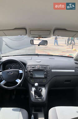 Минивэн Ford C-Max 2005 в 