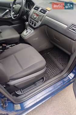 Мінівен Ford C-Max 2009 в 