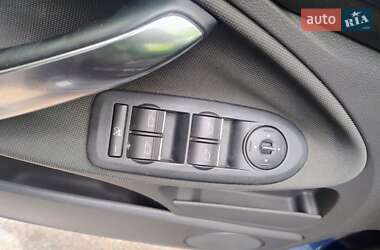 Мінівен Ford C-Max 2009 в 