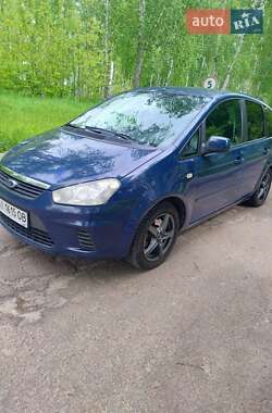 Ford C-Max 2009 Ford C-Max 2009