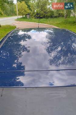 Мінівен Ford C-Max 2009 в 
