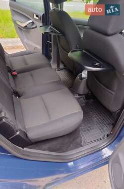 Мінівен Ford C-Max 2009 в 