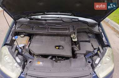 Мінівен Ford C-Max 2009 в 