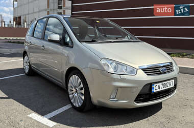 Ford C-Max 2009 Ford C-Max 2009