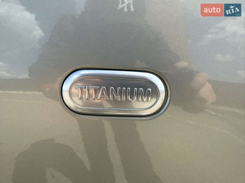 Минивэн Ford C-Max 2009 в Умани фото 9 Минивэн Ford C-Max 2009 в Умани