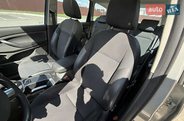 Минивэн Ford C-Max 2009 в 