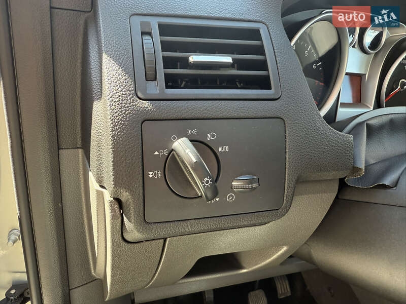 Минивэн Ford C-Max 2009 в Умани фото 28 Минивэн Ford C-Max 2009 в Умани