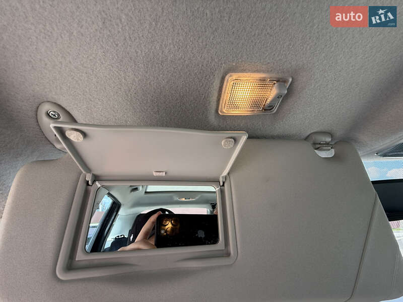 Минивэн Ford C-Max 2009 в Умани фото 38 Минивэн Ford C-Max 2009 в Умани