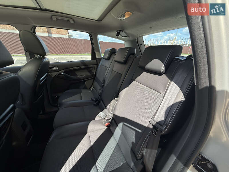 Минивэн Ford C-Max 2009 в Умани фото 55 Минивэн Ford C-Max 2009 в Умани