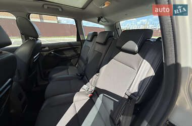 Минивэн Ford C-Max 2009 в 