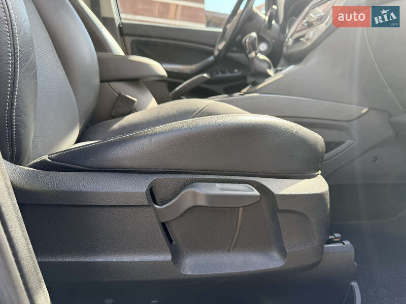 Минивэн Ford C-Max 2009 в Умани фото 71 Минивэн Ford C-Max 2009 в Умани