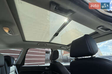 Минивэн Ford C-Max 2009 в 