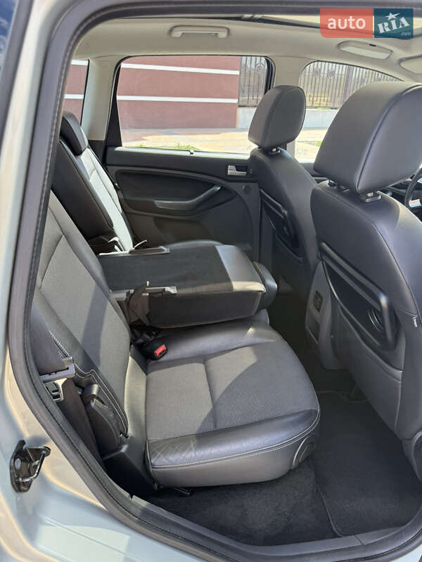 Минивэн Ford C-Max 2009 в Умани фото 85 Минивэн Ford C-Max 2009 в Умани