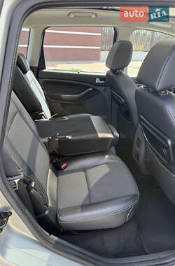 Минивэн Ford C-Max 2009 в 