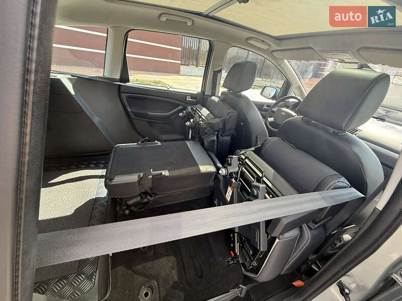 Минивэн Ford C-Max 2009 в Умани фото 93 Минивэн Ford C-Max 2009 в Умани