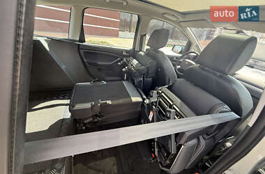 Минивэн Ford C-Max 2009 в 