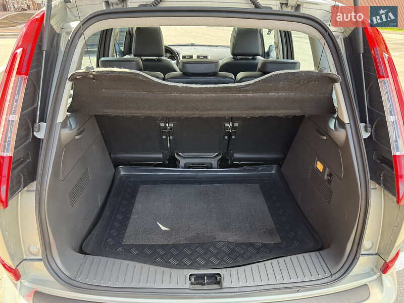 Минивэн Ford C-Max 2009 в Умани фото 96 Минивэн Ford C-Max 2009 в Умани