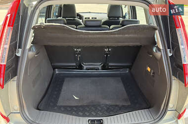 Минивэн Ford C-Max 2009 в 