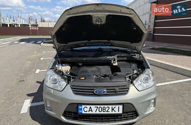 Минивэн Ford C-Max 2009 в 