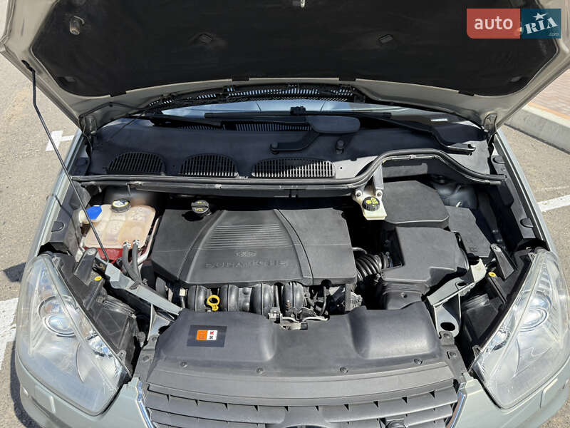 Минивэн Ford C-Max 2009 в Умани фото 105 Минивэн Ford C-Max 2009 в Умани