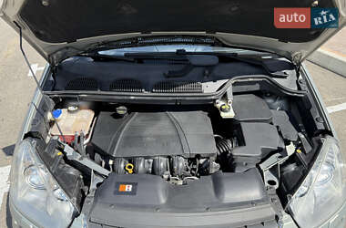 Минивэн Ford C-Max 2009 в 