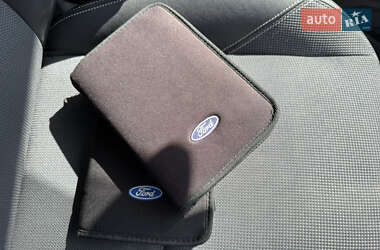 Минивэн Ford C-Max 2009 в 