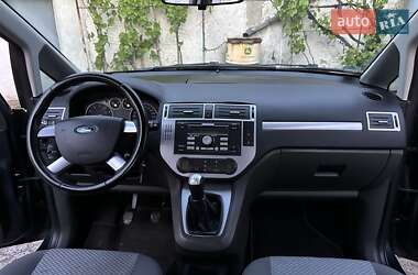 Мінівен Ford C-Max 2006 в 