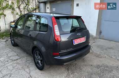 Мінівен Ford C-Max 2006 в 