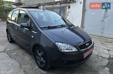 Мінівен Ford C-Max 2006 в 