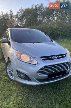 Ford C-Max 2015 Ford C-Max 2015