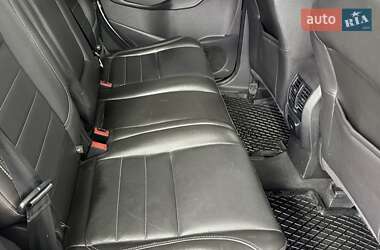 Минивэн Ford C-Max 2015 в 