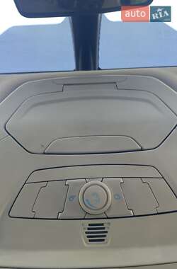 Минивэн Ford C-Max 2015 в 