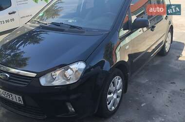 Ford C-Max 2008 Ford C-Max 2008