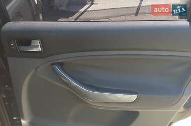 Мінівен Ford C-Max 2008 в 