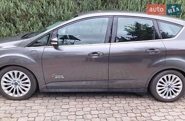 Минивэн Ford C-Max 2016 в 