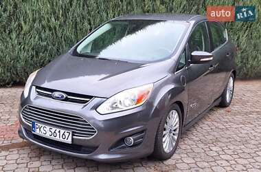 Ford C-Max 2016 Ford C-Max 2016